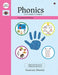 Foundational Phonics Set I Book 3 by Namrata Dhawle