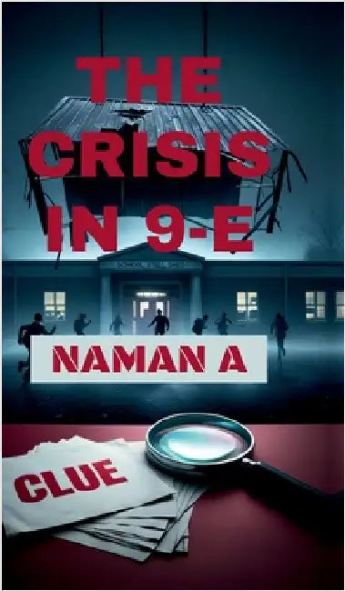 The Crisis in 9-E by Naman a