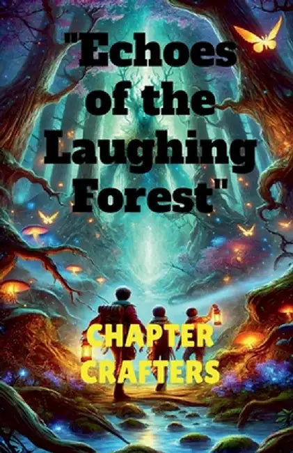 "Echoes of the Laughing Forest" by Chapter Crafters