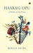 Haara'g Opu: (A Flower of the Heart) by Bengia Antra