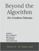 Beyond the Algorithm: AI's Creative Odyssey by Nikunj Bhavsar