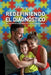 Redefiniendo El Diagnóstico: Una guía emocional para padres con hijos en el espectro autista by J. P. Rodríguez