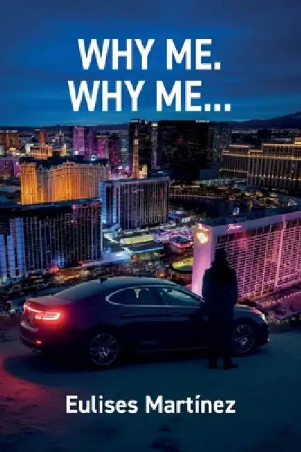 Why Me. Why Me... by Eulises Martinez