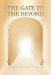 The Gate to the Beyond by Irma Carmona Olmos
