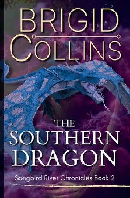 The Southern Dragon by Brigid Collins