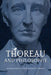 Thoreau and Philosophy by David H. Gordon, Marc A. Jolley
