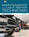 Maintenance and Light Repair Technician by Luke D. Thompson