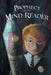 Prophecy of the Mind Reader by Megan Naso