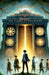 "The Divine Guardians: The Temple of Ten Doors" PART ONE by Pss Pranav