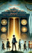 "The Divine Guardians: The Temple of Ten Doors" PART ONE by Pss Pranav