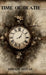 Time of Death by Suhani Goyal