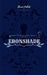 Ebonshade - Nocturne of the forgotten: where the nights lies, secret begins by Shivani Pathak