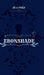 Ebonshade - Nocturne of the forgotten: where the nights lies, secret begins by Shivani Pathak