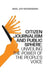 Citizen Journalism and Public Sphere: Unveiling the Power of the People's Voice by Amal Jith Raveendran