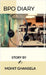 BPO Diary by Mohit Ghansela
