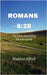 Romans 8: 28: He turns everything for your good by Medona Alfred