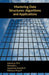 Mastering Data Structures: Algorithms and Applications by Ishwarya M V