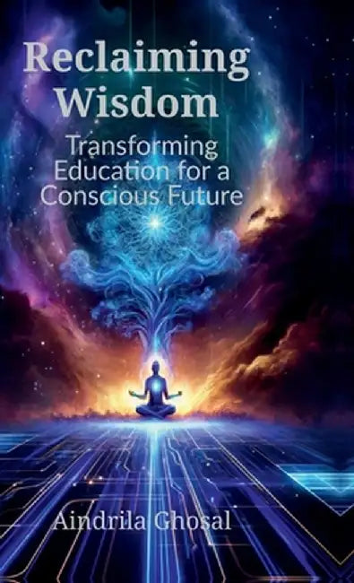 Reclaiming Wisdom: Transforming Education for a Conscious Future: Cognizance of Continuity by Aindrila Ghosal