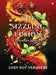 The Sizzling Fusion: A Culinary Concert by Chef Roy Varghese