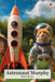Astronaut Murphy by Maya Shenoi