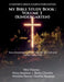 My Bible Study Book: Volume 3 (Kindergarten) by Mini Thomas
