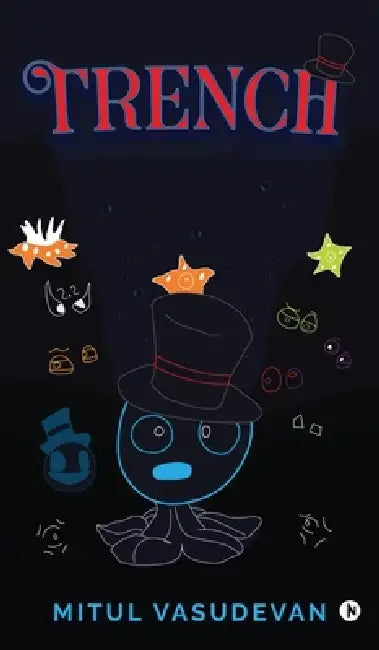 Trench by Mitul Vasudevan