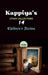 Kappiya's Story Collections 14 by Kappiya Classics