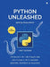 Python Unleashed: Igniting Young Minds by Cdt Kavish a M, Cdt S Rupak Josh, Cdt G. Lisshanth Cdt S. Sriram