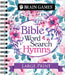 Brain Games - Bible Word Search: Hymns - Large Print by Publications International Ltd, Brain Games