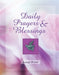 Daily Prayers & Blessings - Large Print (Deluxe Prayer Books) by Publications International Ltd