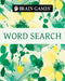 Brain Games - Take-Along - Word Search (Spackle Flower Design) by Publications International Ltd, Brain Games