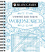 Brain Games - Unwind and Solve: Word Search by Publications International Ltd, Brain Games
