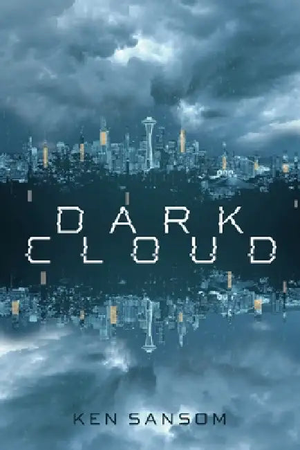 Dark Cloud by Ken Sansom