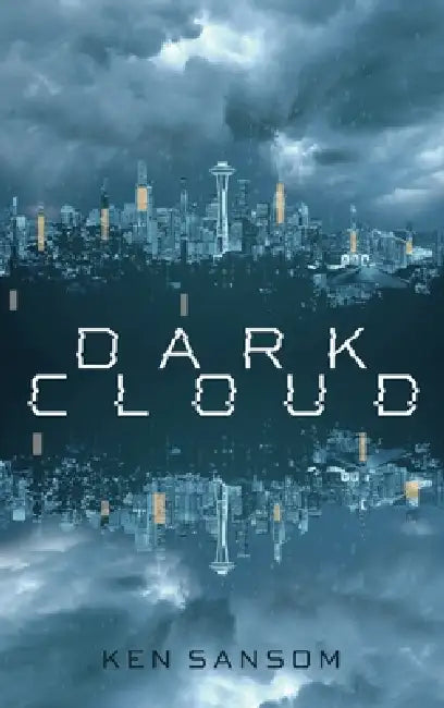 Dark Cloud by Ken Sansom