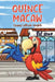 Quince Macaw: Saving Latitude Heights by R. B. Gaudette