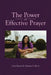 The Power of Effective Prayer by Chief Apostle Barbara G. Henry