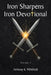 Iron Sharpens Iron Devotional: Volume I by Anthony K. Whitfield