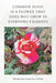 Common Sense Is a Flower That Does Not Grow in Everyone's Garden by Nebraska State Senator Steve Erdman