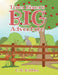 Tiana Biana's Big Adventure by C. R. Ruffles