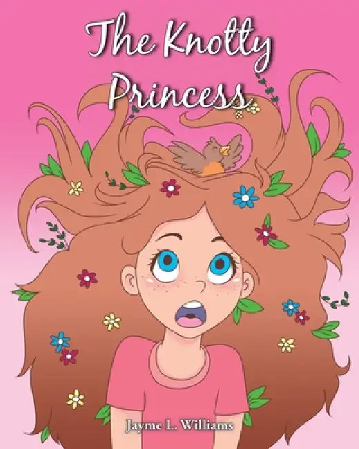 The Knotty Princess by Jayme L. Williams