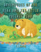 Adventures of the Bear and the Little Prickly Pear by C. L. Durling