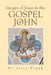 Images of Jesus in the Gospel of John by Jerry Frank