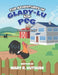 The Adventures of Glady-Lu and Peg: "Meeting a Moose" by Mary R. Outhuse