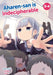 Aharen-San Is Indecipherable (Omnibus) Vol. 3-4 by Asato Mizu