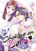 Choking on Love Vol. 5 by Keiko Iwashita
