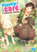 Fluffy Cafã(c) in Another World (Manga) Vol. 2 by Punichan, Yuu Takaoka, Tobi