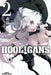 Hool!gan's Vol. 2 by Iro Itani