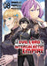 I'm the Evil Lord of an Intergalactic Empire! (Manga) Vol. 8 by Yomu Mishima, Kai Nadashima, Nadare Takamine