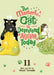 The Masterful Cat Is Depressed Again Today Vol. 11 by Hitsuzi Yamada