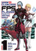 When a Clueless First-Person Shooter Player Falls Into Another World (Manga) Vol. 1 by Jiraigen, Junichi Saiki, Ugume